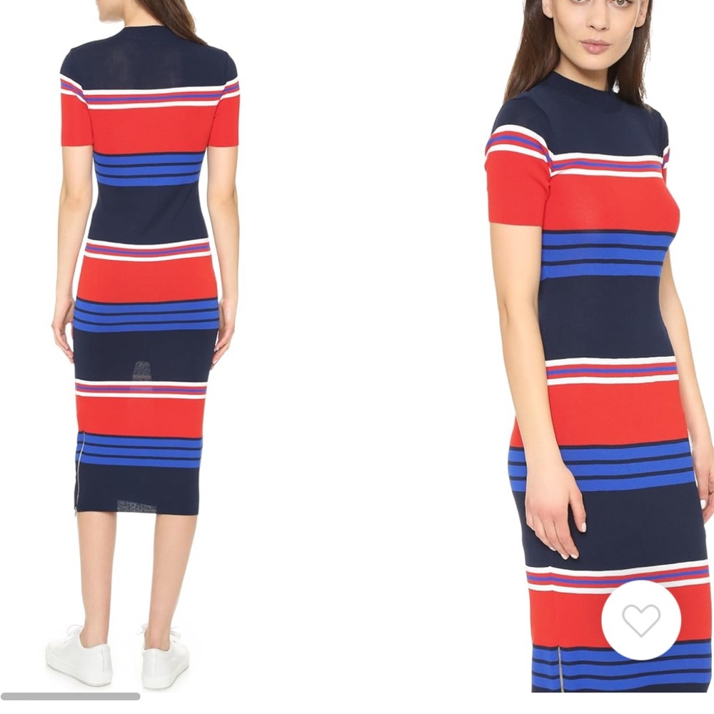 SJYP DRESS